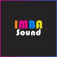 imba sound logo image