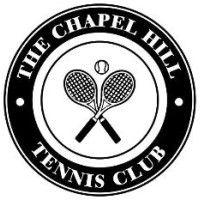 chapel hill tennis club inc logo image