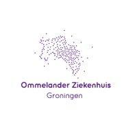 ommelander hospital group logo image