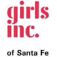 girls inc. of santa fe logo image