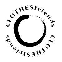 clothesfriends logo image