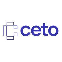 ceto logo image