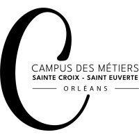 campus des métiers sainte-croix saint-euverte logo image