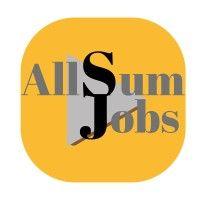 allsumjobs logo image