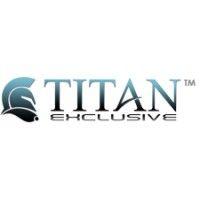 titan exclusive logo image