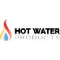 hot water products, inc. logo image