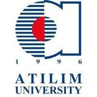 atılım üniversitesi elektrik ve elektronik mühendisliği bölümü logo image