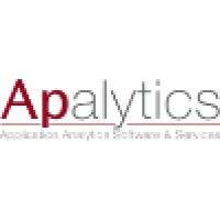 apalytics logo image