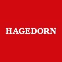 hagedorn unternehmensgruppe logo image