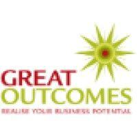 great outcomes limited logo image