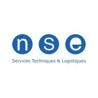 nse services techniques et logistiques logo image