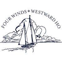 four winds westward ho logo image