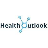 health outlook corp. logo image