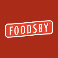 foodsby logo image