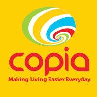 copia global