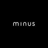 minus digital logo image