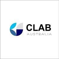 clab australia logo image