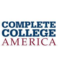 complete college america logo image