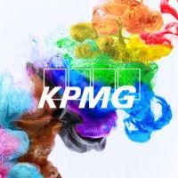 kpmg luxembourg logo image