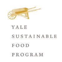 yale sustainable food program