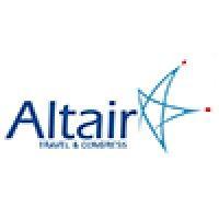 altair travel agency s.a. - tripair gmbh logo image