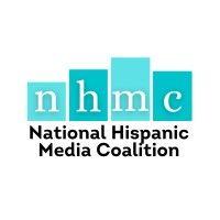 national hispanic media coalition logo image