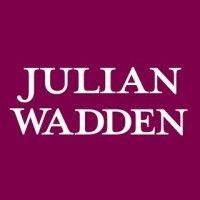 julian wadden logo image