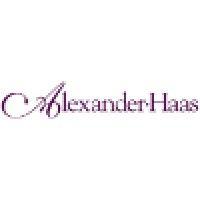 alexander haas logo image