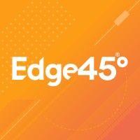 edge45® logo image