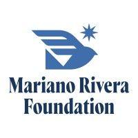 the mariano rivera foundation logo image