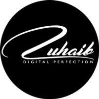 digital perfection logo image