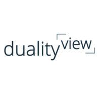 duality view logo image