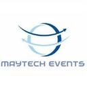 logo of Maytech Events Ltd