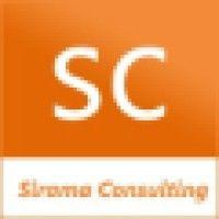 sirama consulting logo image