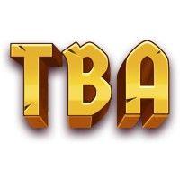 tba games logo image