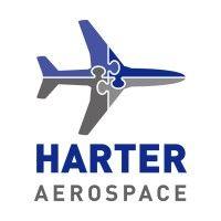 harter aerospace logo image