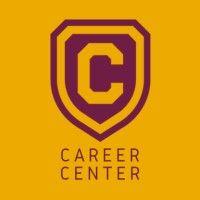 concordia college career center logo image