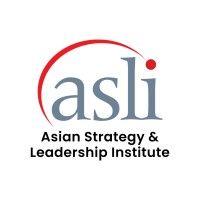 asian strategy & leadership institute logo image