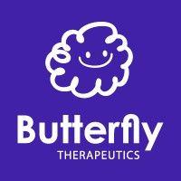 butterfly therapeutics (bliss dtx - endocare) logo image