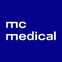 mc medical, a werfen company logo image