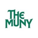 logo of The Muny