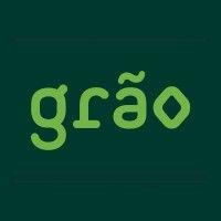 grão logo image