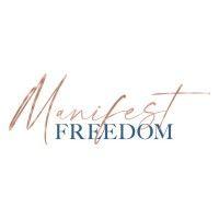 manifest freedom logo image