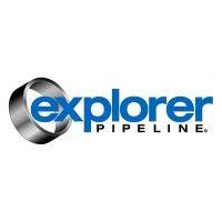 explorer pipeline logo image