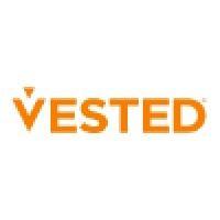 vested logo image