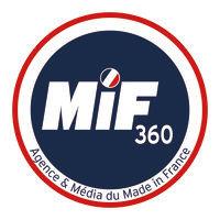 mif360, plateforme de communication du made in france