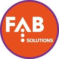 fab solutions logo image