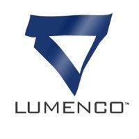 lumenco, inc. logo image