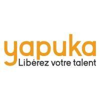 yapuka.org logo image