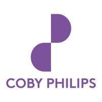 coby philips logo image